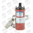 Bobine d'allumage BERU ZS110 - Visuel 1
