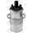 Bobine d'allumage BERU ZS117 - Visuel 2
