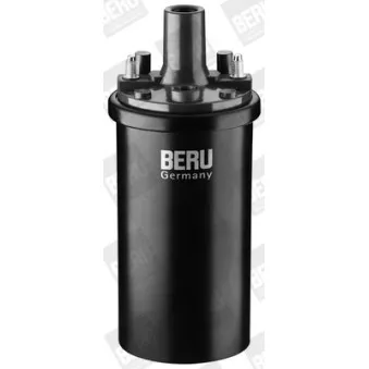 Bobine d'allumage BERU ZS119