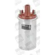 Bobine d'allumage BERU ZS122 - Visuel 1