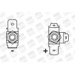Bobine d'allumage BERU ZS123 - Visuel 1
