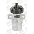 Bobine d'allumage BERU ZS124 - Visuel 1