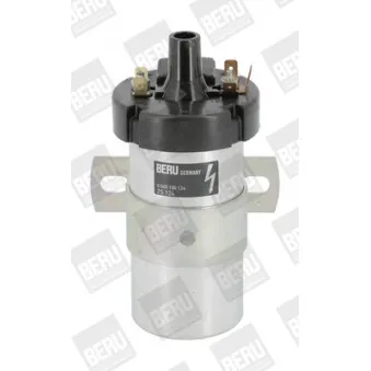 Bobine d'allumage BERU ZS124