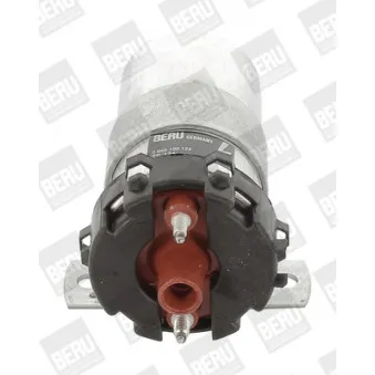 Bobine d'allumage BERU ZS126