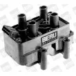 Bobine d'allumage BERU ZS231 - Visuel 3