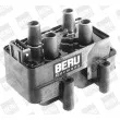 Bobine d'allumage BERU ZS232 - Visuel 3