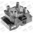 Bobine d'allumage BERU ZS234 - Visuel 3