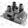 Bobine d'allumage BERU ZS237 - Visuel 3