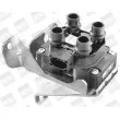 Bobine d'allumage BERU ZS239 - Visuel 2