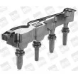 Bobine d'allumage BERU ZS241 - Visuel 2