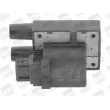 Bobine d'allumage BERU ZS242 - Visuel 1