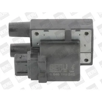 Bobine d'allumage BERU ZS242