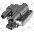Bobine d'allumage BERU ZS242 - Visuel 3