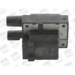 Bobine d'allumage BERU ZS243 - Visuel 1