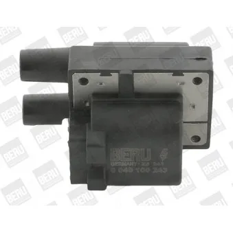 Bobine d'allumage BERU ZS243