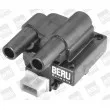 Bobine d'allumage BERU ZS243 - Visuel 3