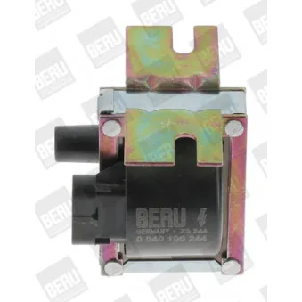 Bobine d'allumage BERU ZS244