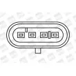 Bobine d'allumage BERU ZS244 - Visuel 2