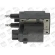 Bobine d'allumage BERU ZS245 - Visuel 1