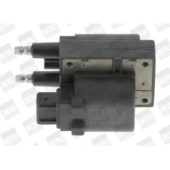 Bobine d'allumage BERU ZS245