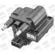 Bobine d'allumage BERU ZS245 - Visuel 3