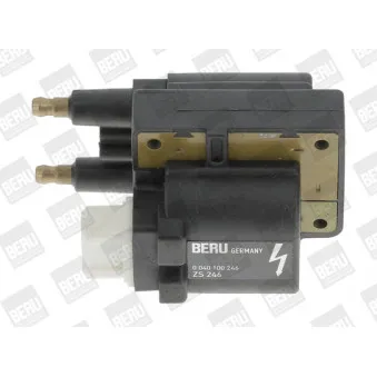 Bobine d'allumage BERU ZS246