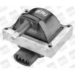 Bobine d'allumage BERU ZS247 - Visuel 3