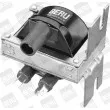 Bobine d'allumage BERU ZS248 - Visuel 3