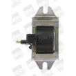 Bobine d'allumage BERU ZS250 - Visuel 1