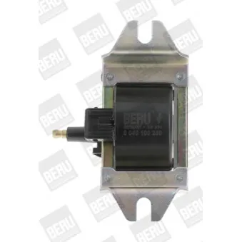 Bobine d'allumage BERU ZS250