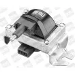 Bobine d'allumage BERU ZS250 - Visuel 3