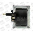 Bobine d'allumage BERU ZS251 - Visuel 1