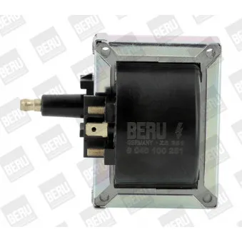 Bobine d'allumage BERU ZS251