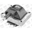Bobine d'allumage BERU ZS251 - Visuel 3