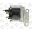 Bobine d'allumage BERU ZS252 - Visuel 1