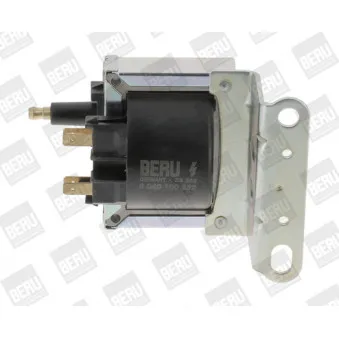 Bobine d'allumage BERU ZS252