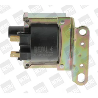 Bobine d'allumage BERU ZS253