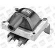 Bobine d'allumage BERU ZS253 - Visuel 3