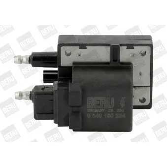 Bobine d'allumage BERU ZS254