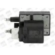 Bobine d'allumage BERU ZS255 - Visuel 1
