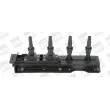 Bobine d'allumage BERU ZS256 - Visuel 1