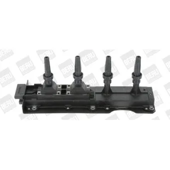 Bobine d'allumage BERU ZS256