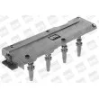 Bobine d'allumage BERU ZS256 - Visuel 3
