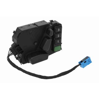 Bouton, ajustage du dossier VEMO V30-73-0261