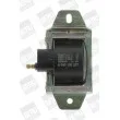 Bobine d'allumage BERU ZS257 - Visuel 1