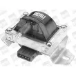 Bobine d'allumage BERU ZS258 - Visuel 2