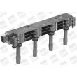 Bobine d'allumage BERU ZS259 - Visuel 3