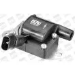 Bobine d'allumage BERU ZS263 - Visuel 2