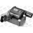 Bobine d'allumage BERU ZS263 - Visuel 3