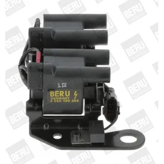 Bobine d'allumage BERU ZS264